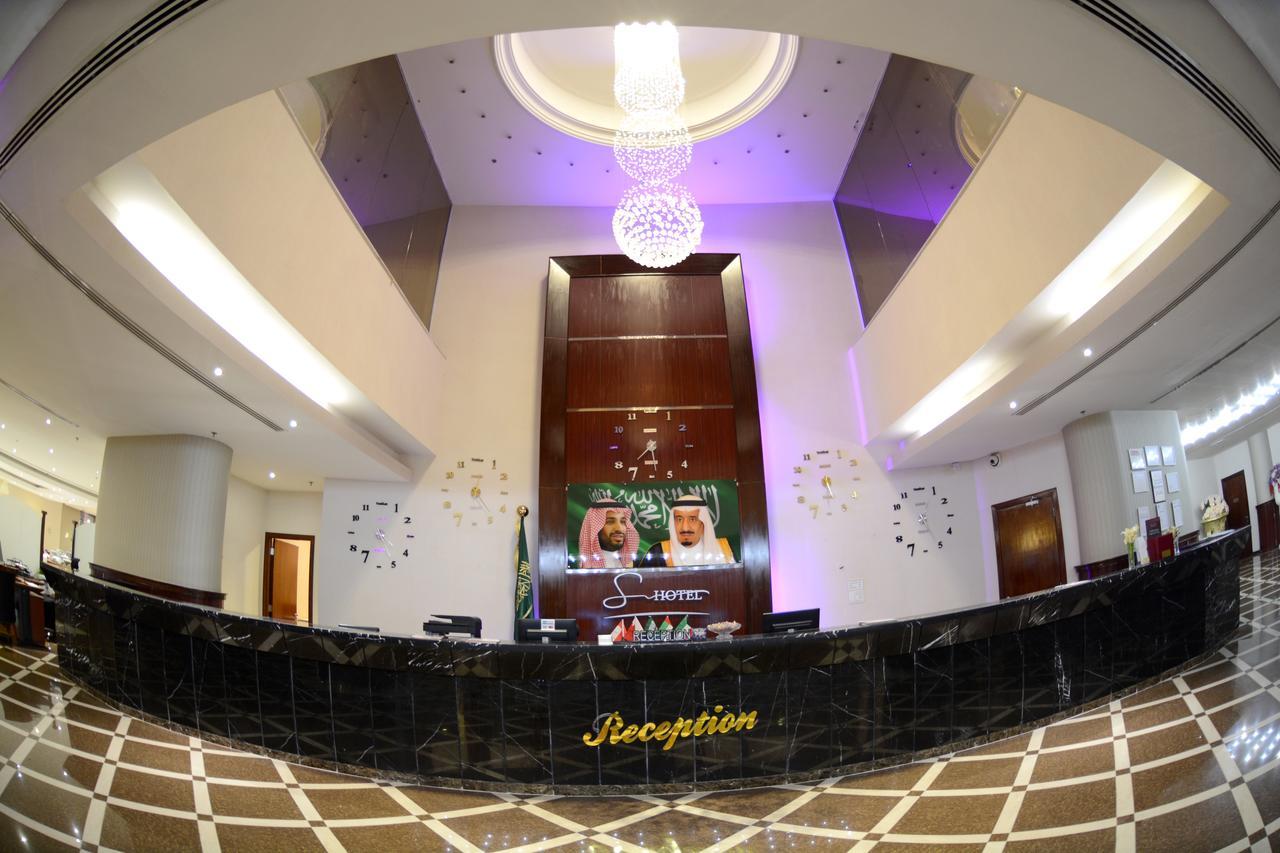 Signature Al Khobar Hotel Exteriér fotografie